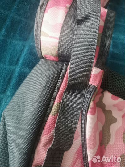 Сумка переноска слинг