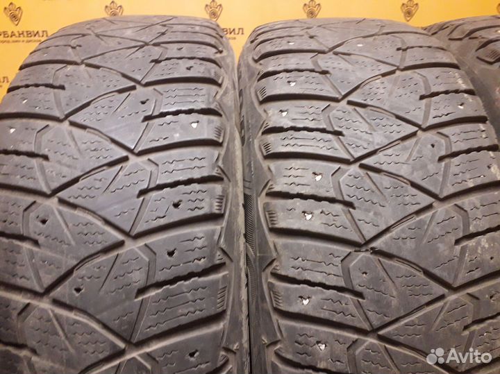 Dunlop Ice Touch 195/65 R15