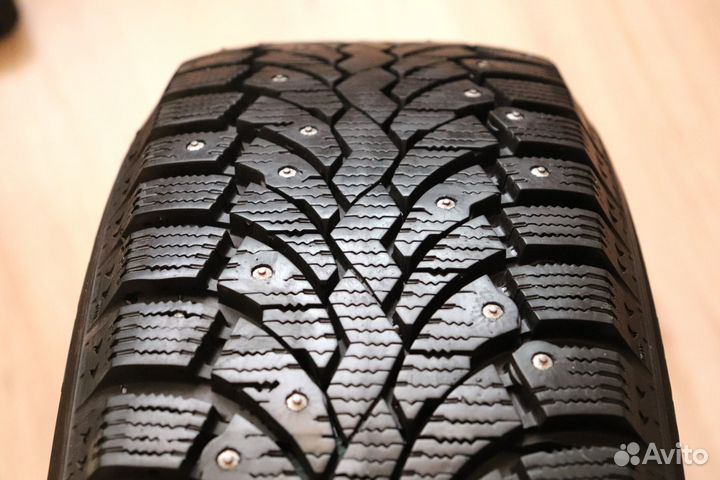 Hyundai Greta New 205/65R16 2021г. оригинал