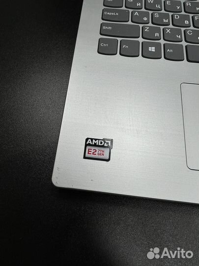 Ноутбук lenovo ideapad 330