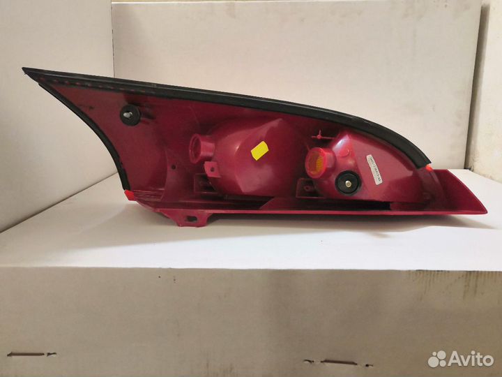 Фонарь форд фокус 1