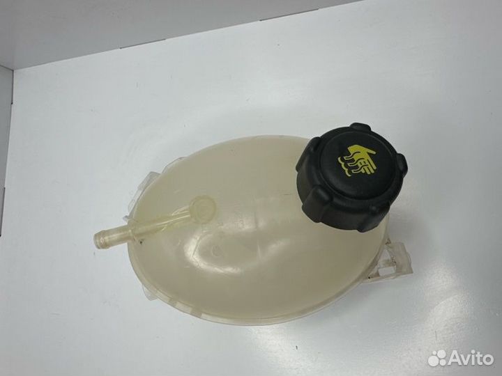 Бачок расширительный Renault Duster HSA H4M 2018