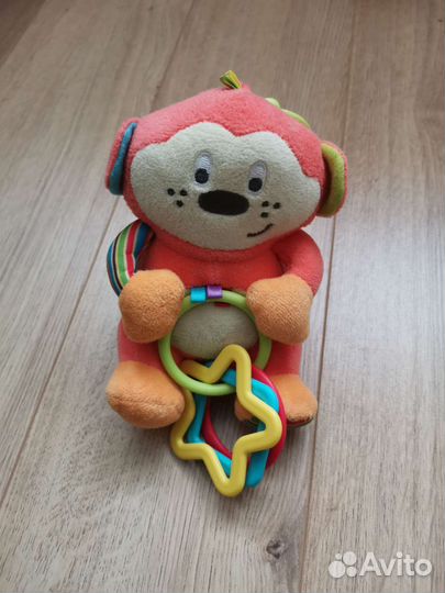 Подвеска игрушка