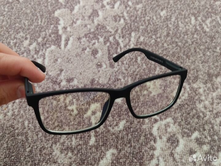 Очки для компьютера