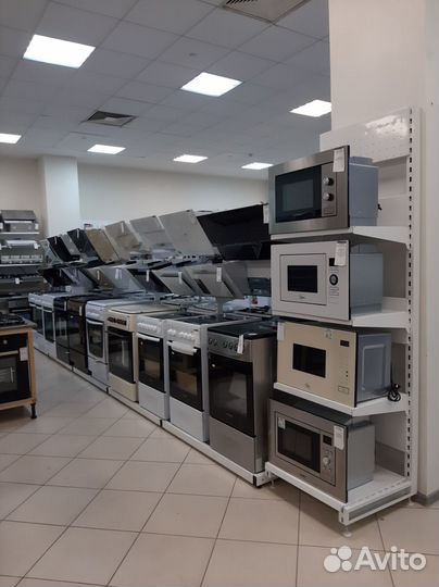 Вытяжка кухонная 