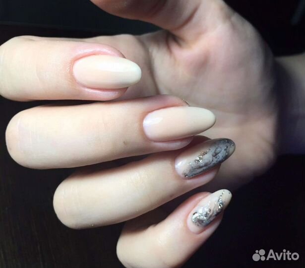 Маникюр,наращивание ногтей