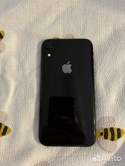 iPhone Xr, 128 ГБ