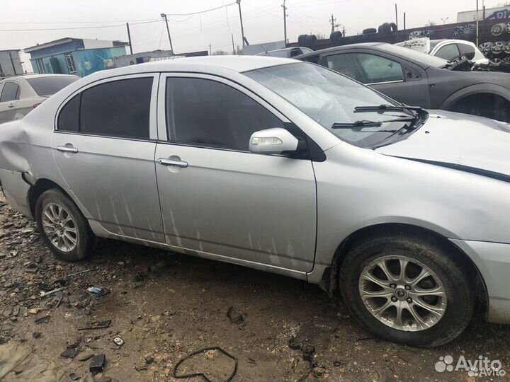 Дверь Lifan solano оригинал