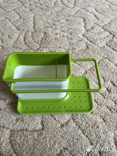 Подставка/органайзер для кухонных принадлежностей