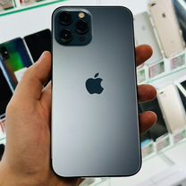 iPhone 12 Pro Max, 256 ГБ