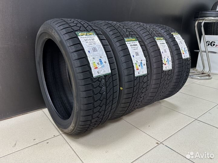 Westlake ZuperSnow Z-507 215/55 R16 97H