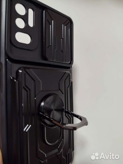 Новый чехол на Xiaomi Redmi Note 10T