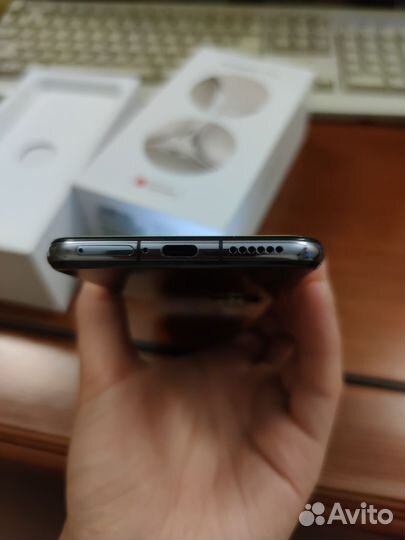 HUAWEI P50, 8/256 ГБ