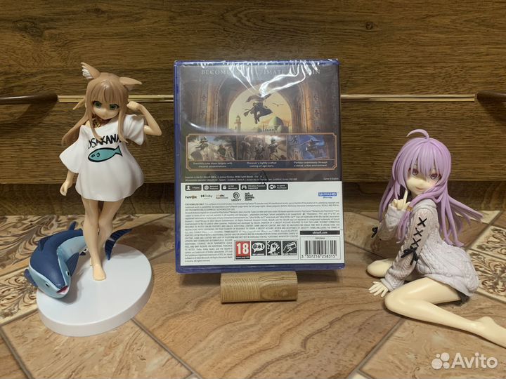 Assassins creed mirage ps5 новый диск