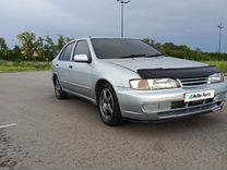 Nissan Pulsar 1.5 AT, 1999, 274 000 км, с пробегом, цена 235 000 руб.