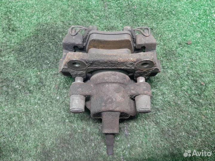 Суппорт тормозной задний левый Volvo XC90 2006