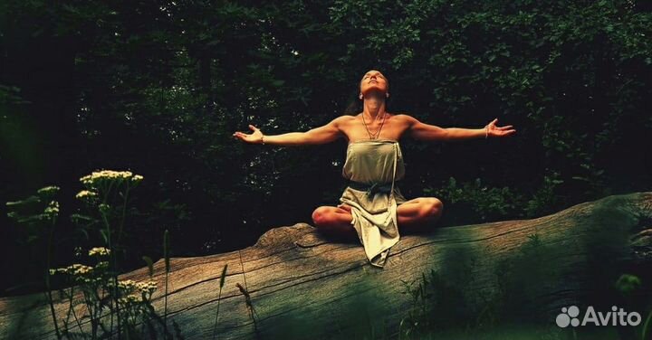 Кундалини йога, Массаж, Энерго-телесная терапия