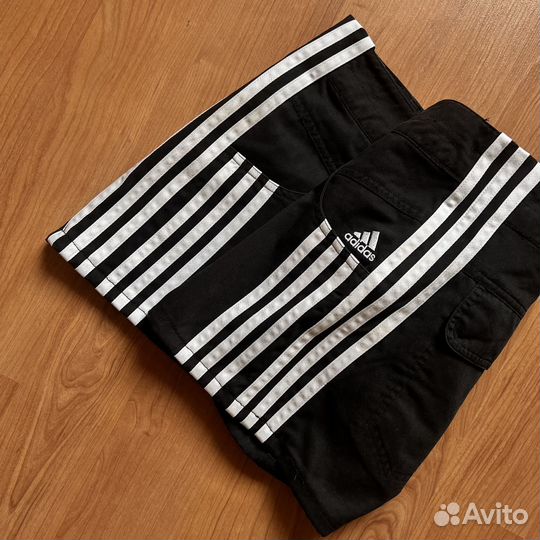 Шорты adidas