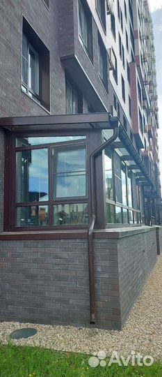 Пластиковые окна и двери пвх