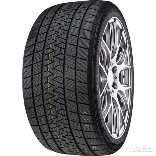 Gripmax Stature M/S 295/35 R21 107V