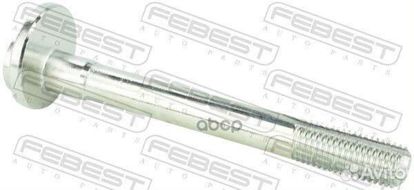 1629204 болт эксцентриковый MB W220 98 1629-2