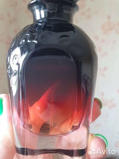 Духи widian delma