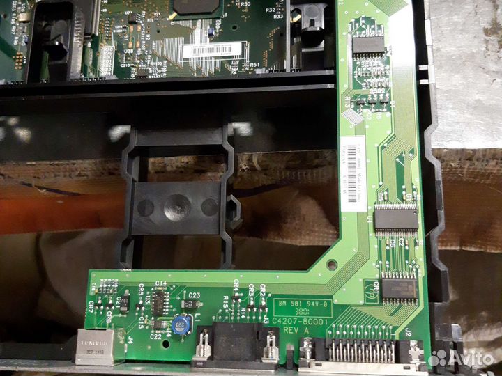 C4227-60001 для принтера HP 4450