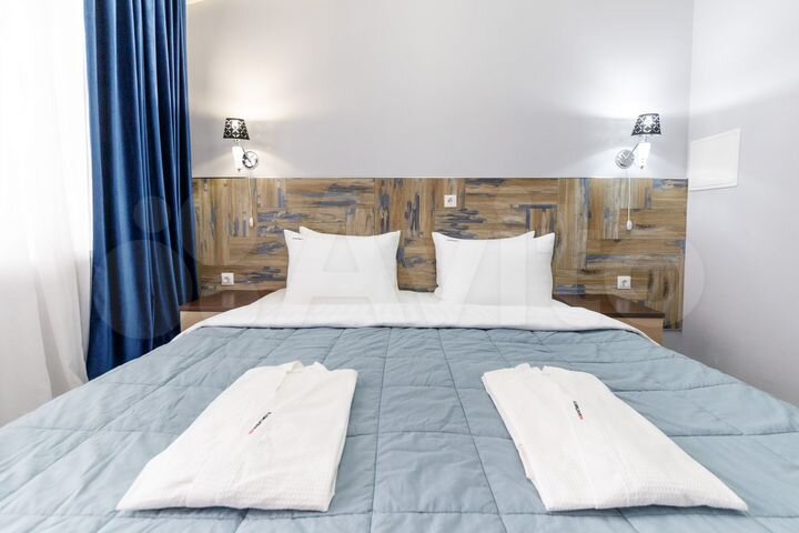 3-к. квартира, 50 м², 3/5 эт.