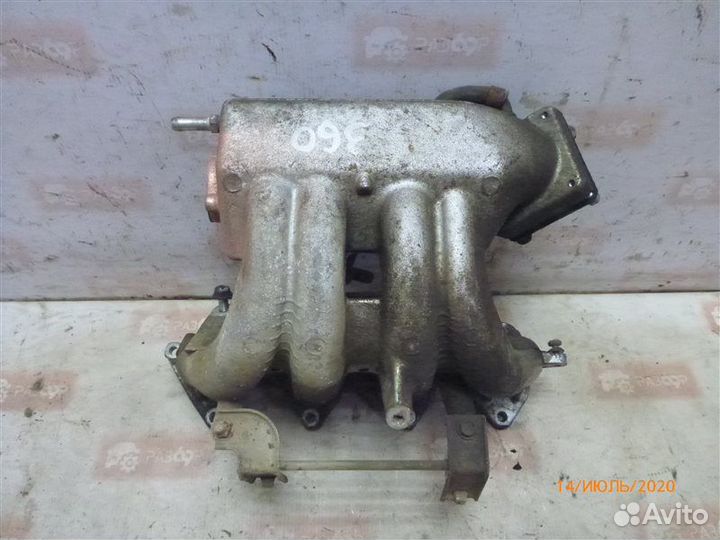 Коллектор впускной Faw Vita седан 8A 2009