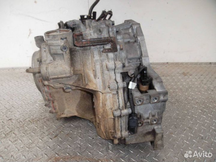 Кпп автоматическая (АКПП) Hyundai Santa Fe (SM) ре