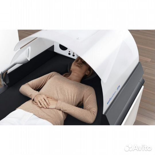 Спа-купол wellsystem