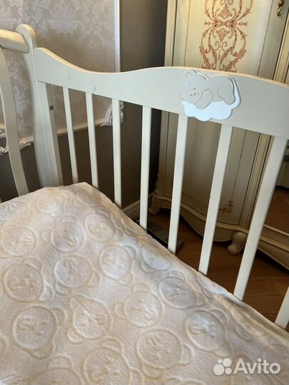 Детская кровать Можга