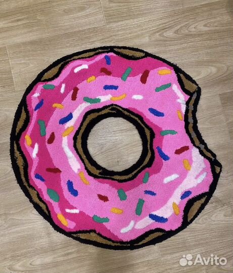 Ковры ручной работы на заказ