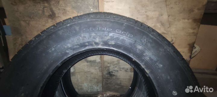 Hifly Win-Transit 195/75 R16 106C