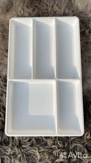 IKEA Algot комплектующие для гардеробной системы