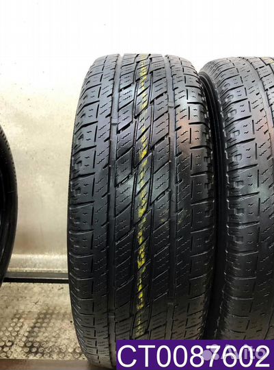 Toyo Open Country H/T 215/65 R16 96T