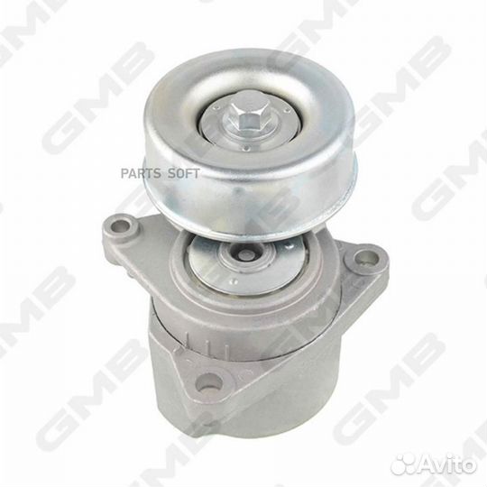 GMB GAT31580 Натяжитель приводного ремня nissan QR
