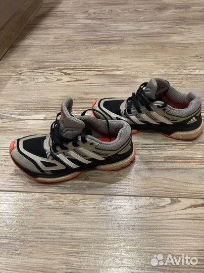 Кроссовки оригинал adidas 35,5