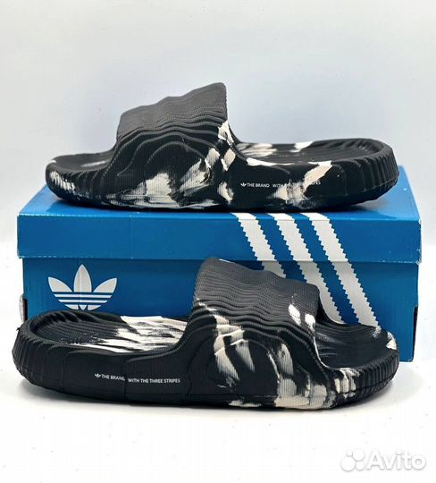 Тапочки Adidas Adilette 22, арт.221090