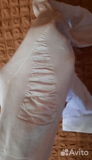 Корсетные панталоны XL