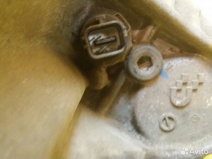 Коробка раздаточная G35/37 (V36)