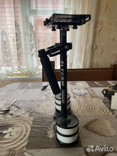 Стабилизатор для камеры