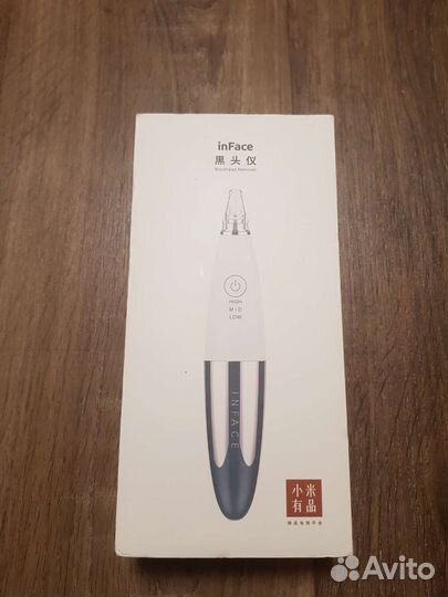 Xiaomi inface