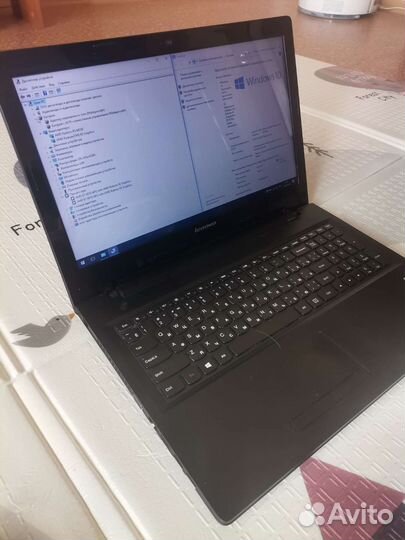 Lenovo g50-45