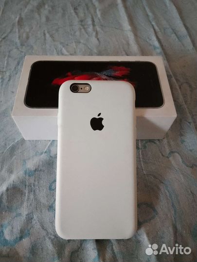 iPhone 6s
