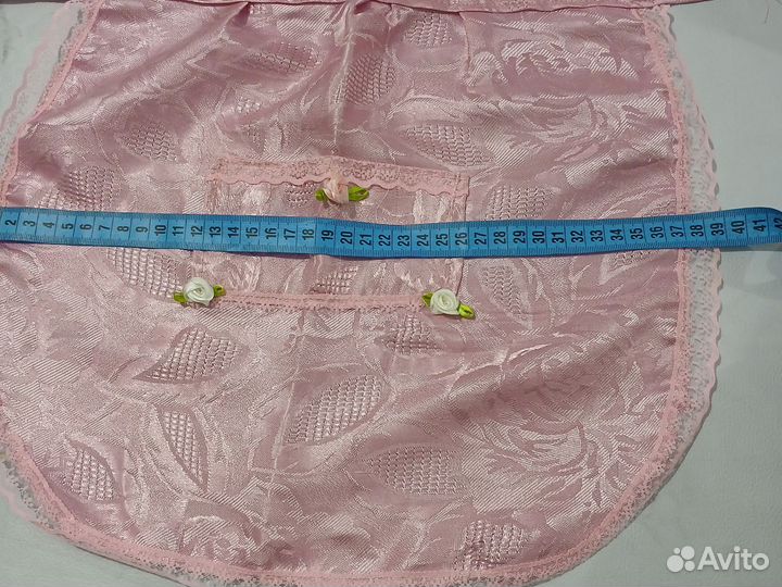 Фартук детский