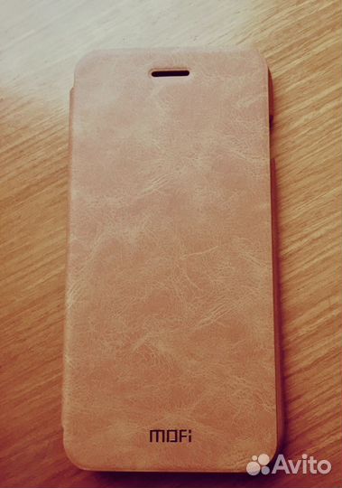 Чехол на iPhone 6 plus