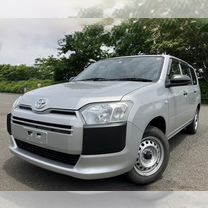 Toyota Probox 1.5 CVT, 2022, 19 800 км, с пробегом, цена 1 200 000 руб.