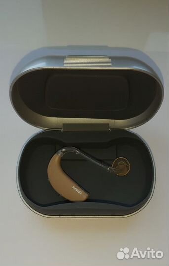 Заушный слуховой аппарат Phonak Certena Art P