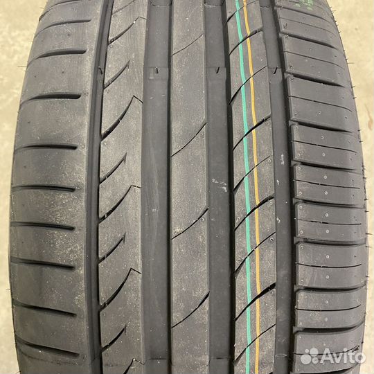 Tracmax X-Privilo TX3 205/40 R17 84W